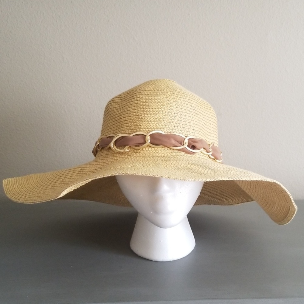 Summer hat